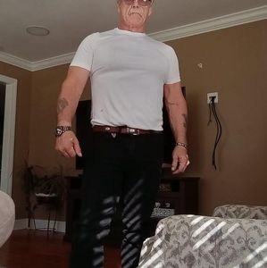 Meet your Posher, Andy